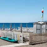 14 Mehari Appartamento Varigotti