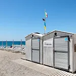 14 Mehari Appartamento Varigotti