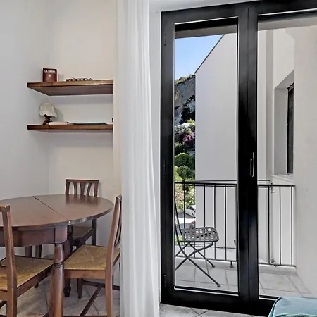 Apartamento 14 Mehari *