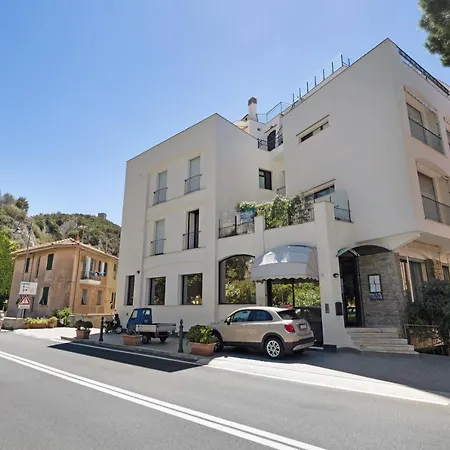 Apartamento 14 Mehari *