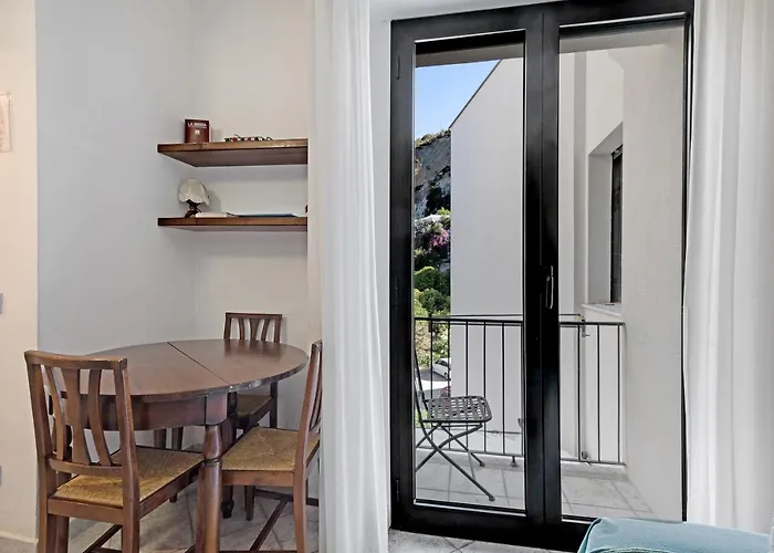 Apartamento 14 Mehari *