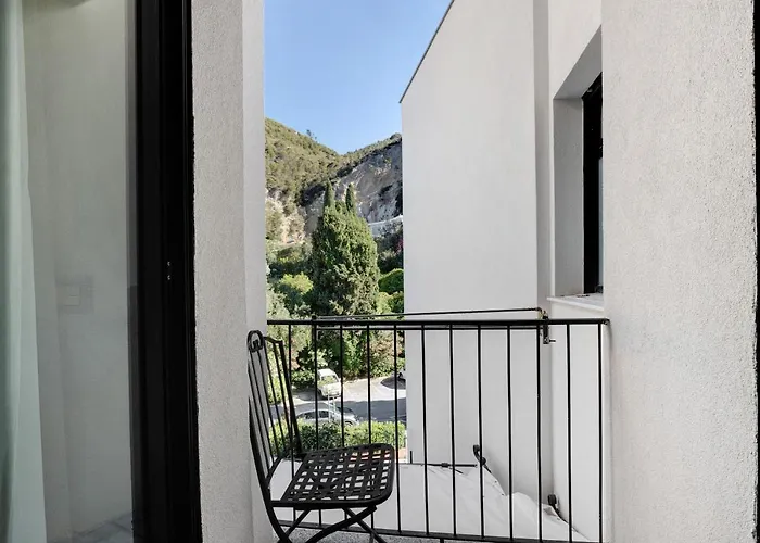 Διαμέρισμα 14 Mehari *