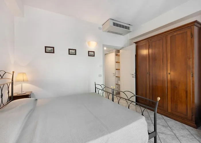 Apartamento 14 Mehari Varigotti