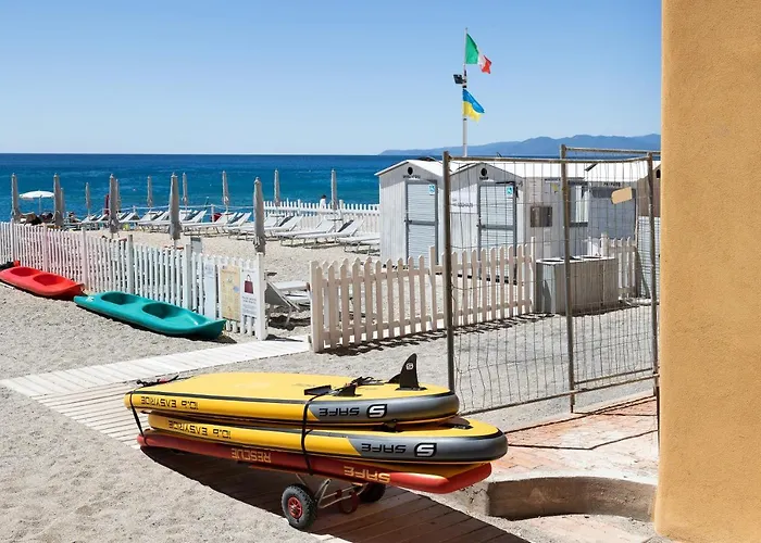 14 Mehari Διαμέρισμα *