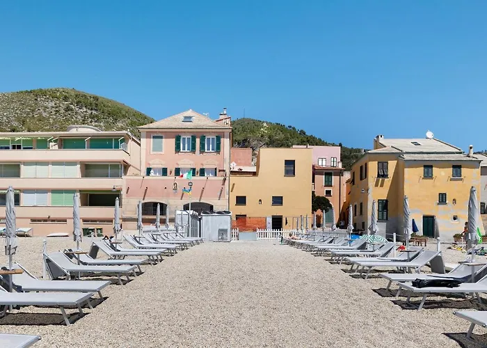 Apartamento 14 Mehari