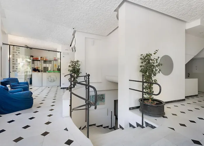 Apartamento 14 Mehari *