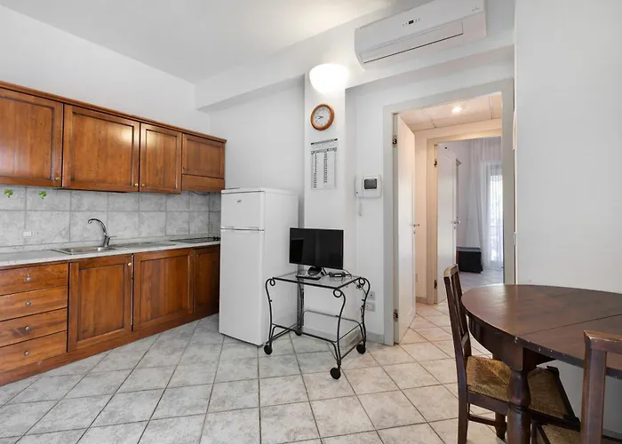 14 Mehari Apartamento