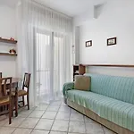 14 Mehari * Varigotti