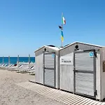 14 Mehari * Varigotti