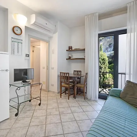 Apartment 14 Mehari