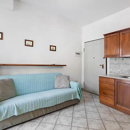 Apartment 14 Mehari