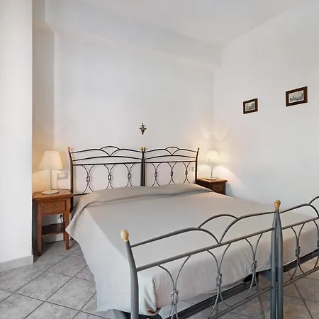 Apartman 14 Mehari Varigotti