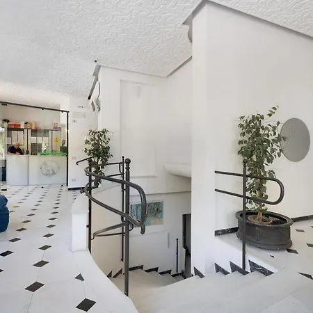Apartment 14 Mehari *