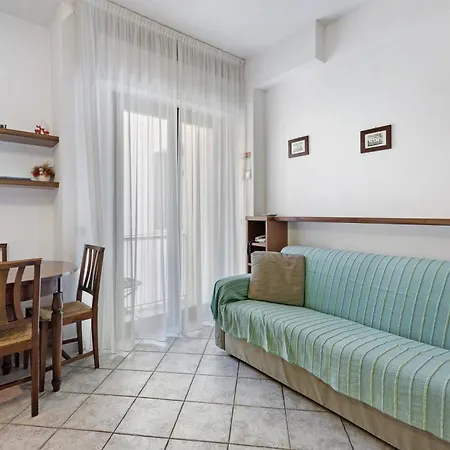 14 Mehari Appartement *